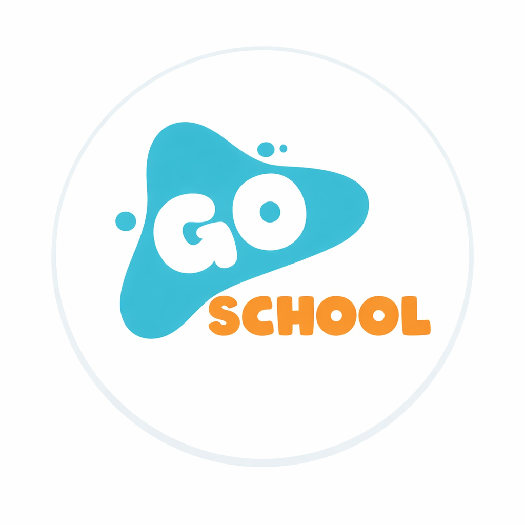 Logo GoSchool